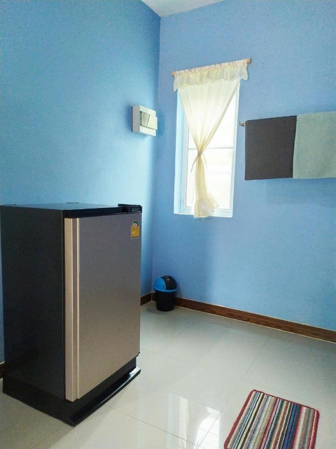 Ariya Garden Home チュンポーン エクステリア 写真