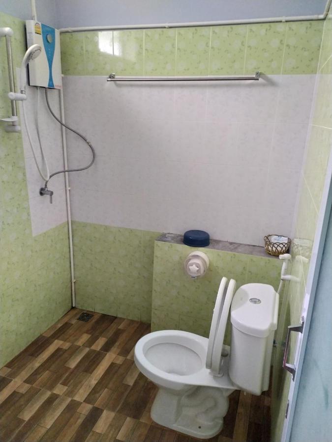 Ariya Garden Home チュンポーン エクステリア 写真