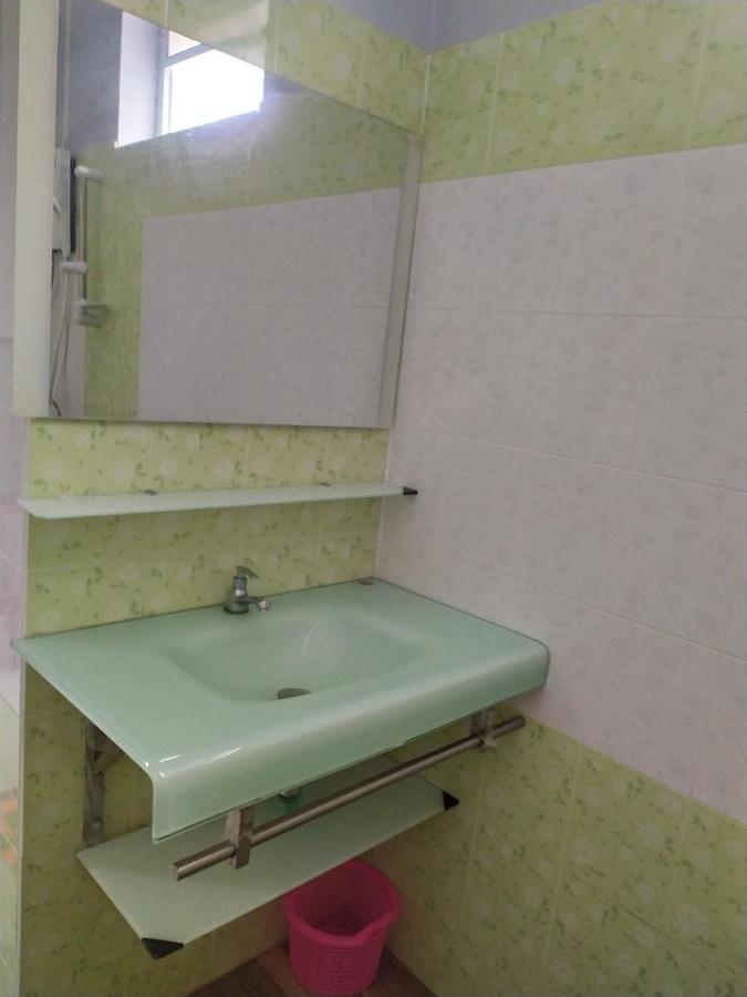 Ariya Garden Home チュンポーン エクステリア 写真