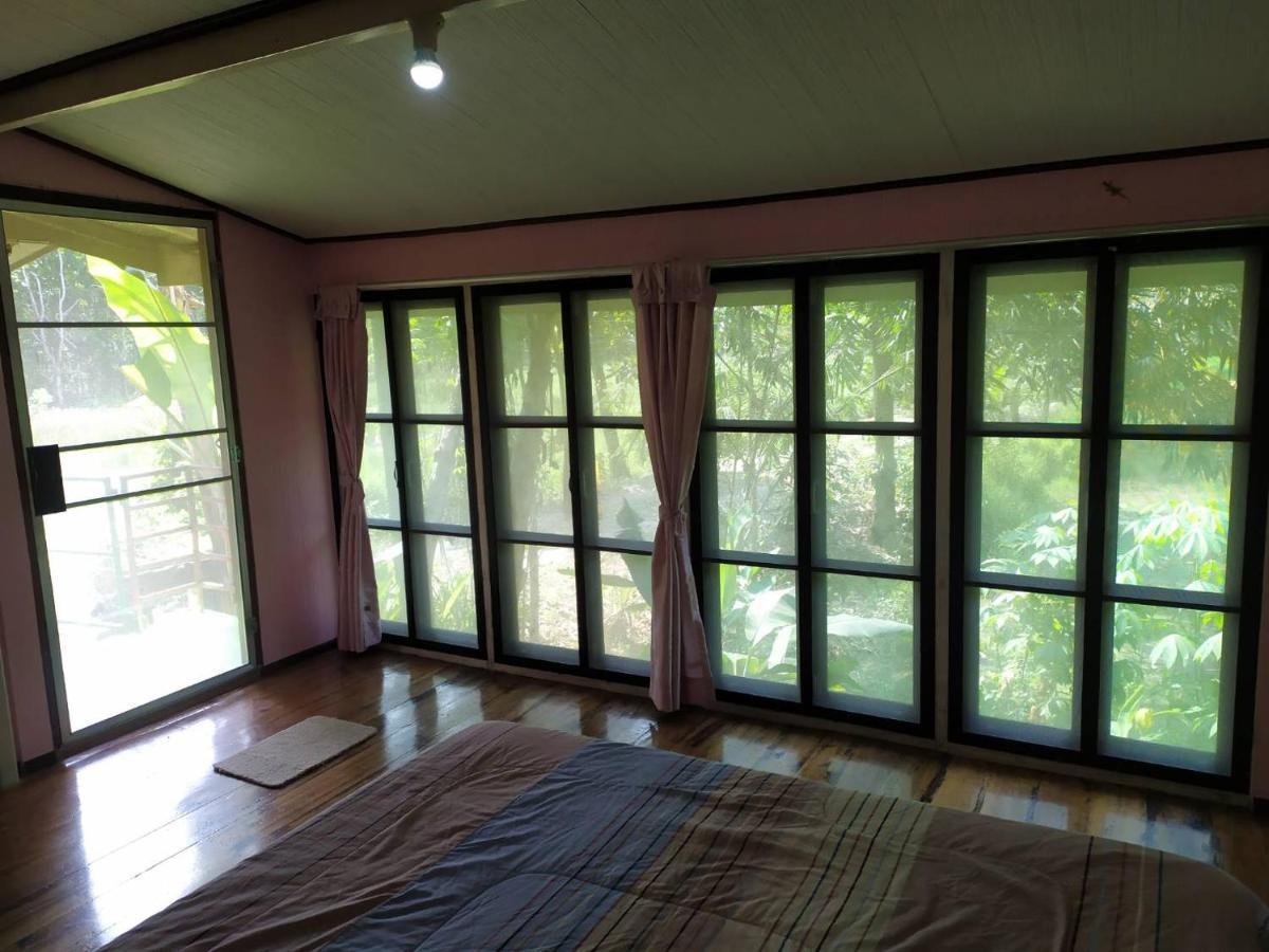 Ariya Garden Home チュンポーン エクステリア 写真