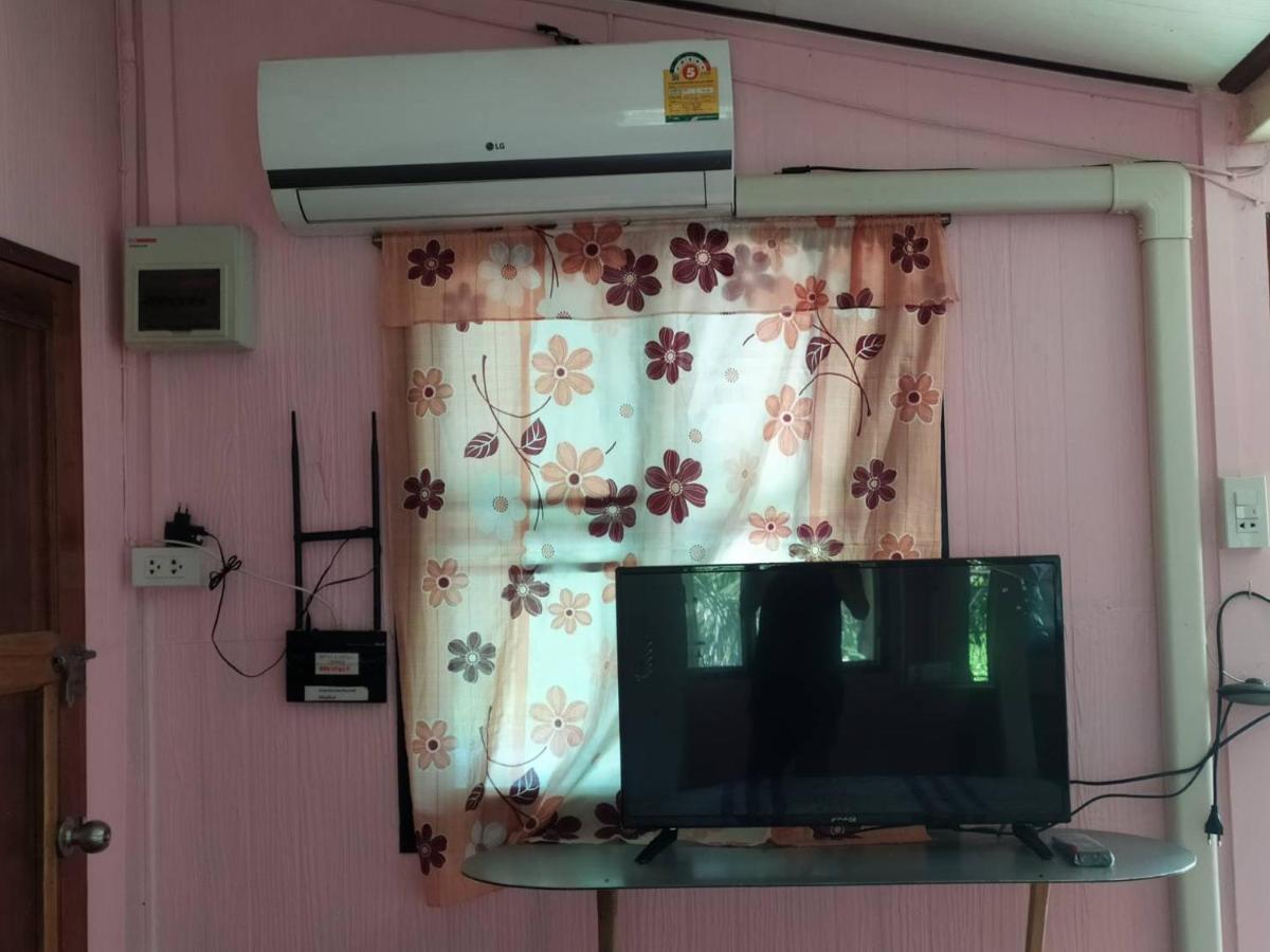 Ariya Garden Home チュンポーン エクステリア 写真