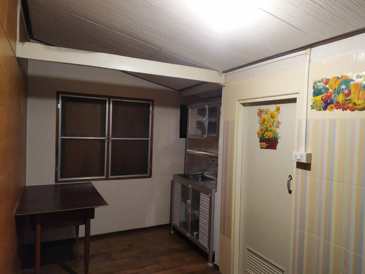 Ariya Garden Home チュンポーン エクステリア 写真