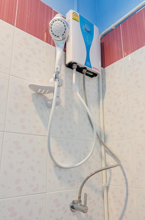 Ariya Garden Home チュンポーン エクステリア 写真