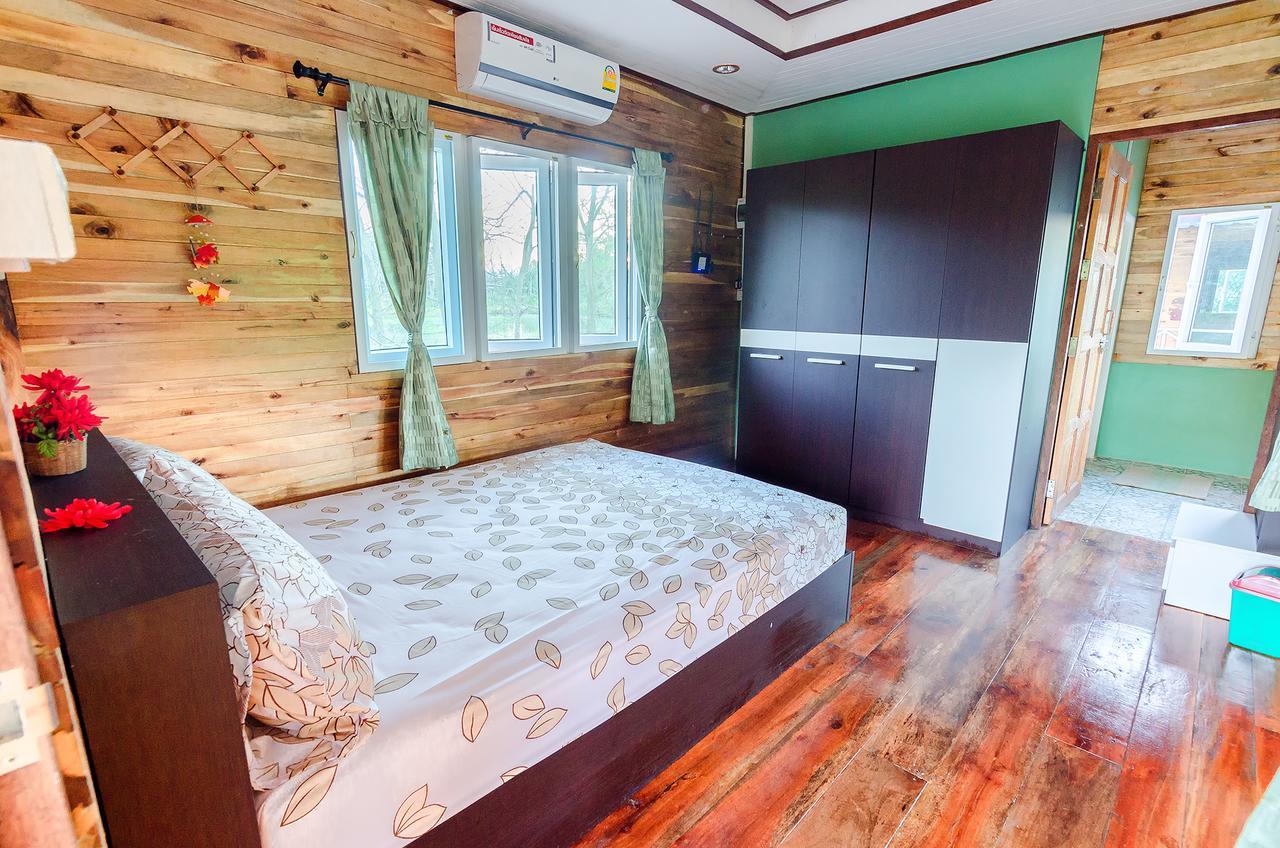Ariya Garden Home チュンポーン エクステリア 写真