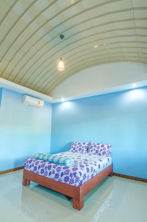 Ariya Garden Home チュンポーン エクステリア 写真