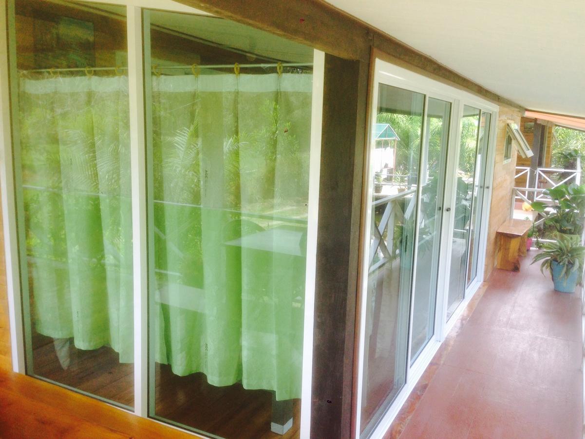 Ariya Garden Home チュンポーン エクステリア 写真