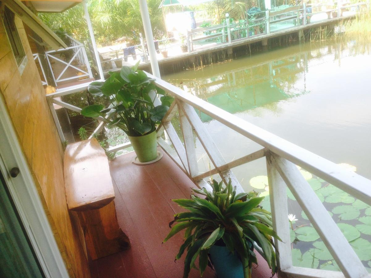 Ariya Garden Home チュンポーン エクステリア 写真