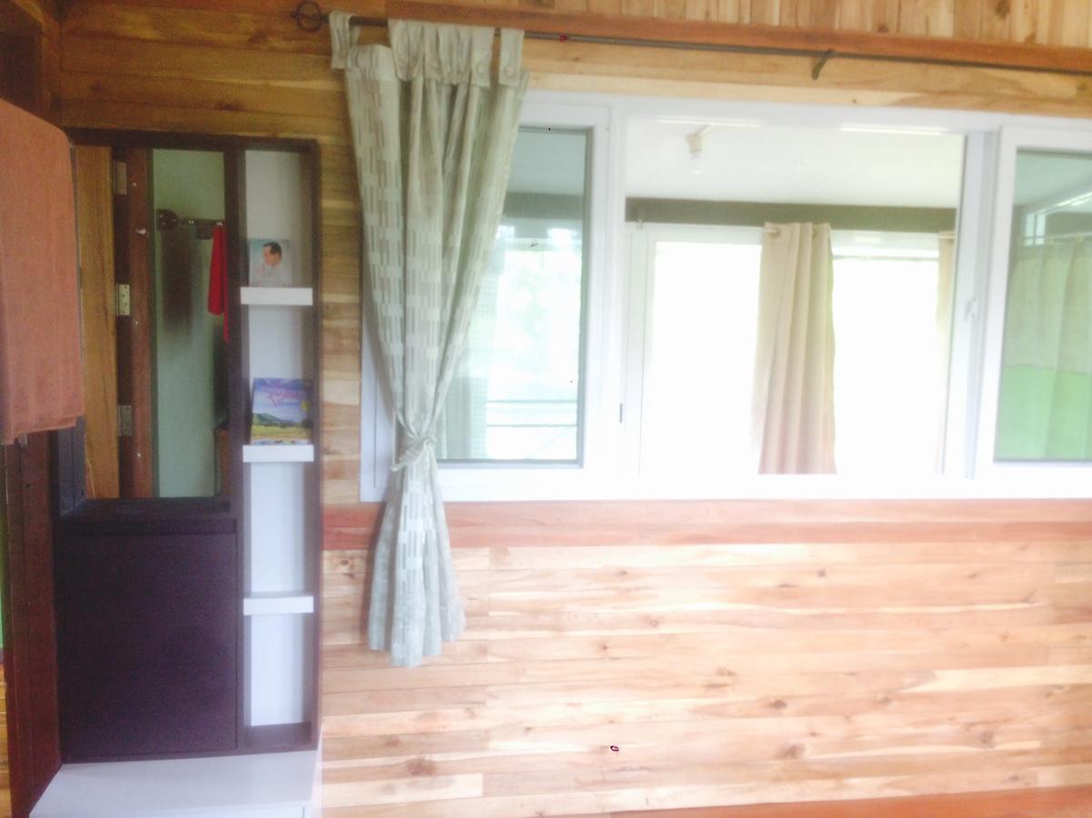 Ariya Garden Home チュンポーン エクステリア 写真