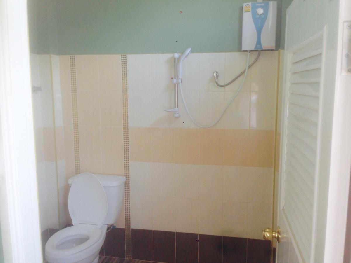 Ariya Garden Home チュンポーン エクステリア 写真
